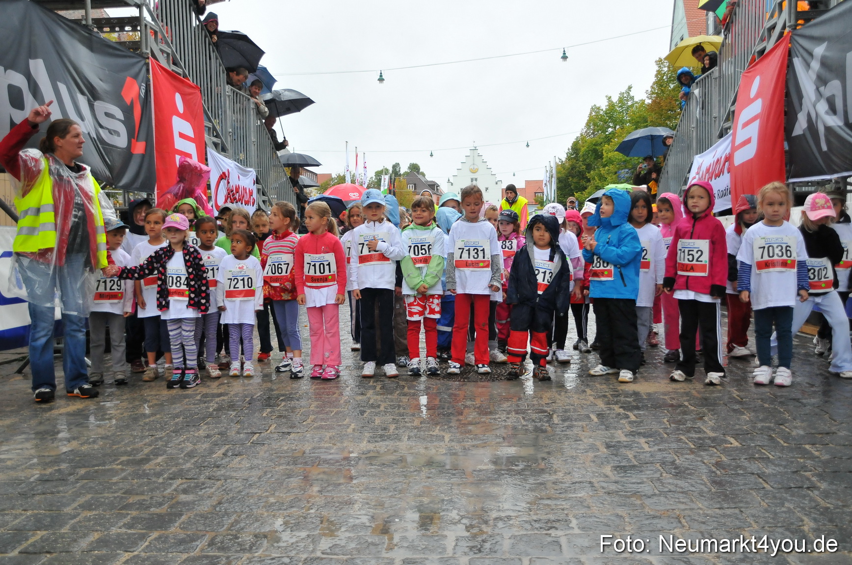Stadtlauf Neumarkt 2011 0865